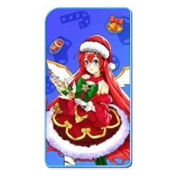 Starlight
Christmas