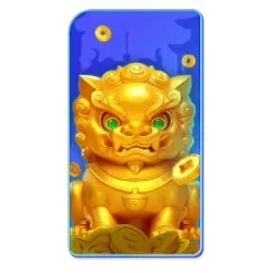 5 Lions