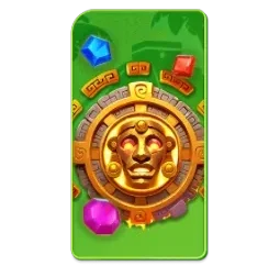 Gems
Bonanza