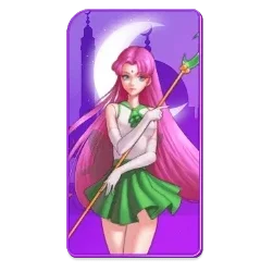Putri
Bulan