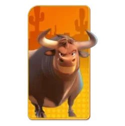Buffalo
King
