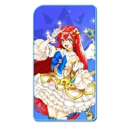 Starlight
Princess