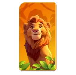 Lion
Safari