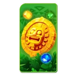 Aztec
Gems