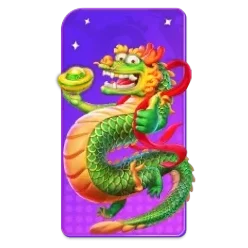 Fortune
Dragon