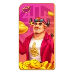 Fortune
Ox