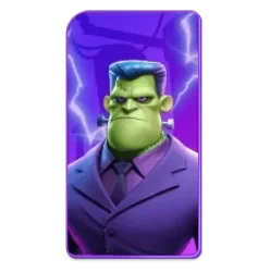 Doctor
Frankenstein