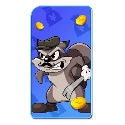 Le
Bandit