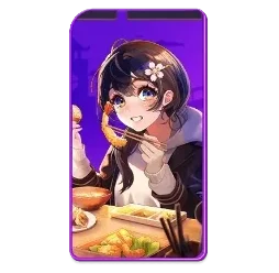 Oishi
Delights